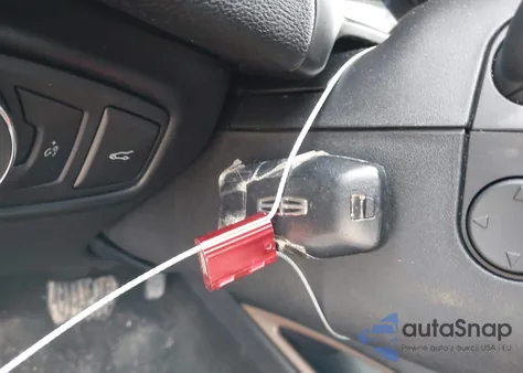 2015 Lincoln Mkz Hybrid из США, поврежденный, VIN 3LN6L2LU4FR623573